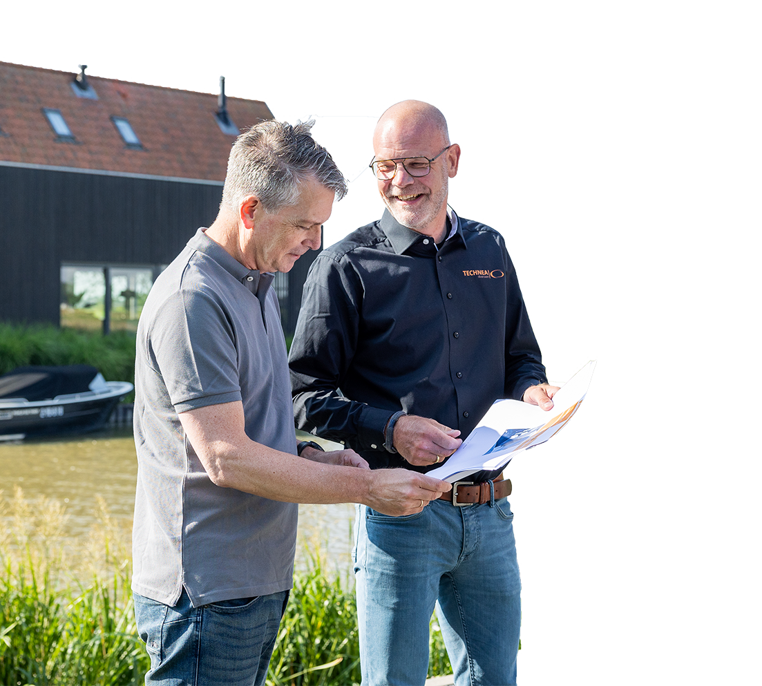 Partner worden van Technea