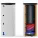 Buffers en boilers