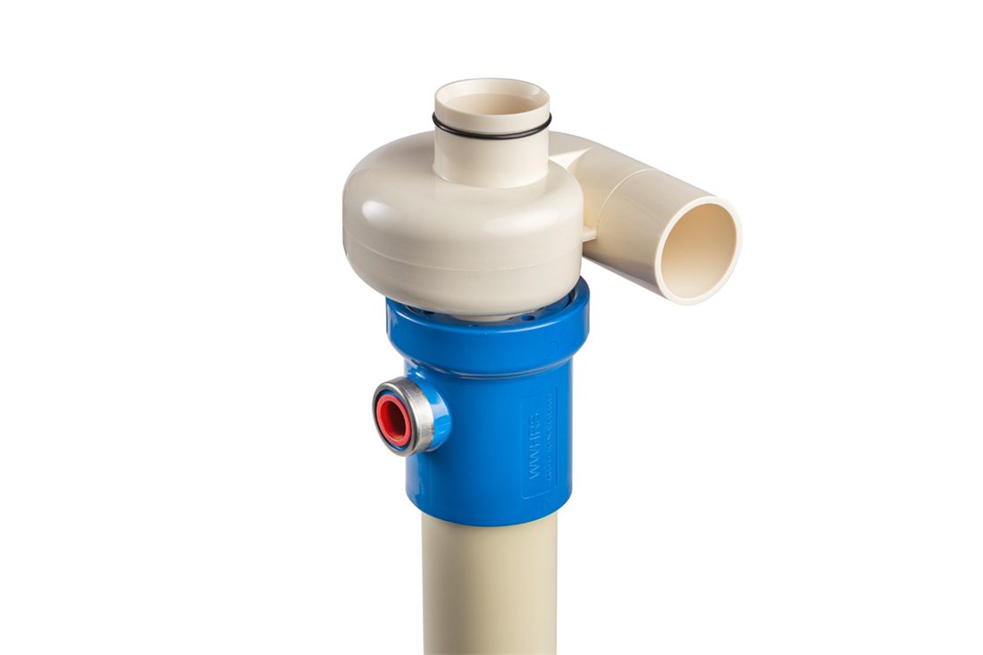 Turbo rotator opzetstuk