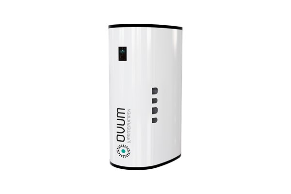 Ovum Cube hygi&euml;ne buffervat 700L