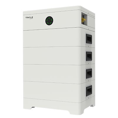Solax Triple Power thuisbatterij