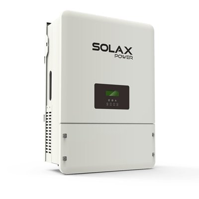 Solax X3 hybride omvormer