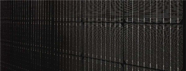 435Wp full black zonnepanelen