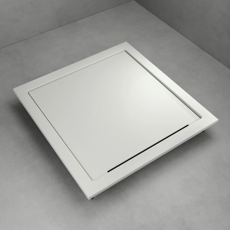 Sanura X-Tray douchebak-wtw