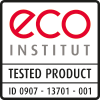 eco Institut - Tested Product