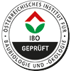 IBO geprüft