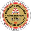 Österreichisches Gütezeichen
