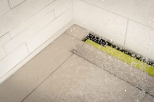 douchegoot-wtw voor badkamer