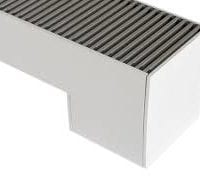 Jaga Freedom radiator