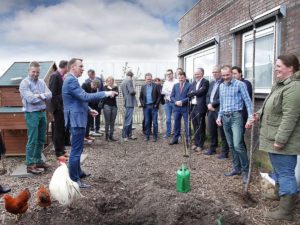 MVO Koplopersprijs