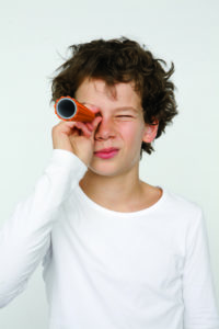 Opbouw vloerverwarming slang buis
