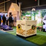 Landbouwbeurs Noord - Nederland - Technea Duurzaam