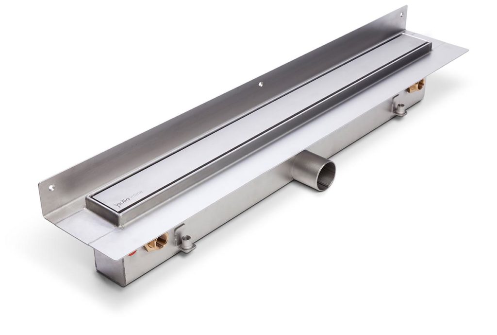 Douche wtw Warmteterugwinning Soorten Prijzen Technea