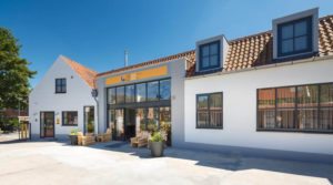 Duurzame B&B - energie besparen