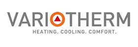 Variotherm logo