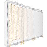 Wandverwarming panelen