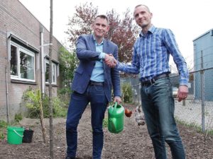 MVO prijs