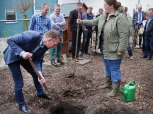 Maatschappelijk verantwoord ondernemen prijs