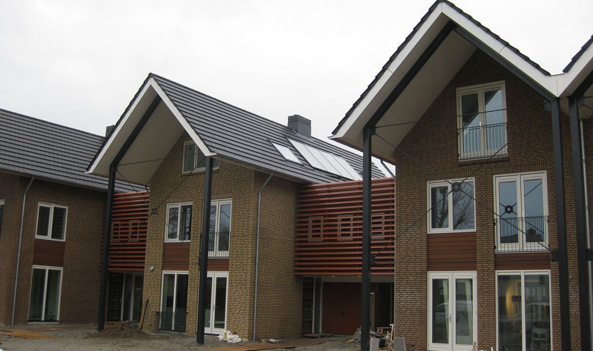 Hogere verkoopprijs woning door goed energielabel