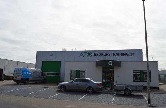 Ato bedrijfstrainingen