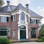 Monumentaal pand met droogbouw vloerverwarming