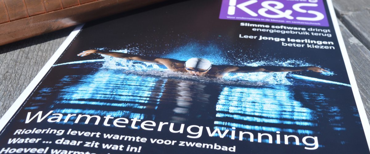 Haal meer rendement uit een douchepijp-wtw