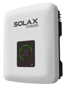 Solax Power 1fase omvormers- Solax Power X1 air omvormer