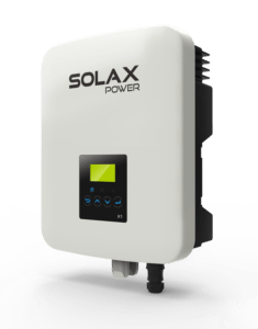 Solax Power X1 Boost omvormer