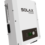 Solax power 3fase omvormers