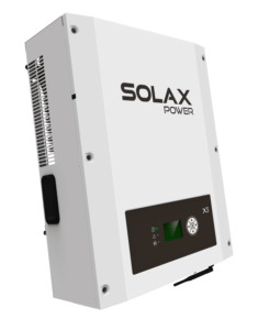 Solax power 3fase omvormers