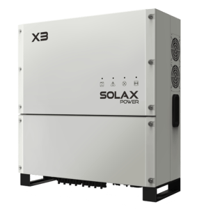 Solax Power 3fase omvormer