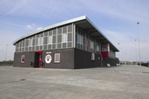 Sportcomplexe Beuningse Boys