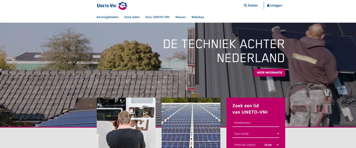 Informatie over pelletketels in K&S (Uneto-VNI)