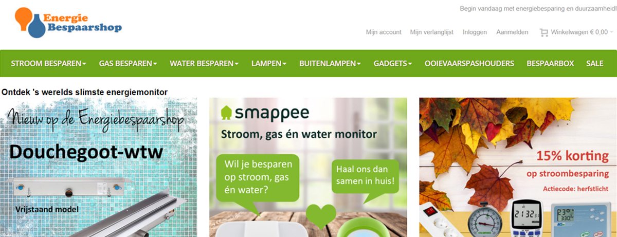 EnergieBespaarshop