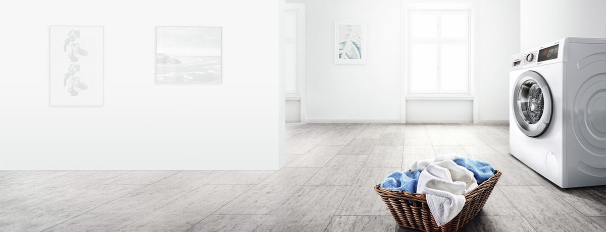 Hotfill wasmachine: Hoe werkt het? Waarom kopen & wat is de prijs?