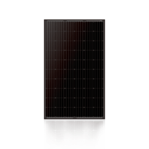 Zwarte Ulica zonnepanelen