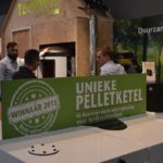 VSK 2016 - Duurzame energie / installatietechniek