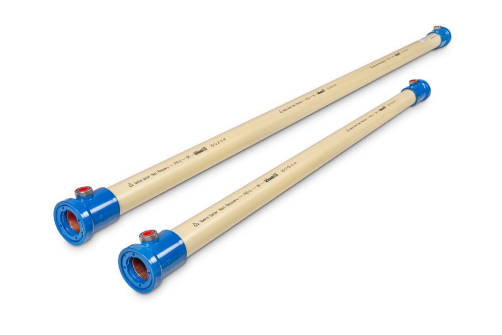 Douche wtw Warmteterugwinning Soorten Prijzen Technea