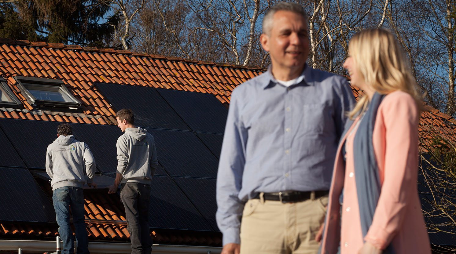 Regeerakkoord: zonnepanelen kopen ja of nee?