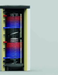Hygiene buffervat SKS 2W | Technea