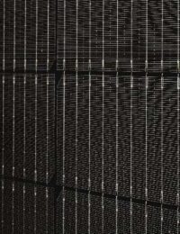 400Wp zonnepanelen Technea