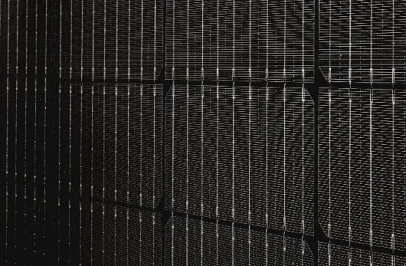 400Wp zonnepanelen Technea