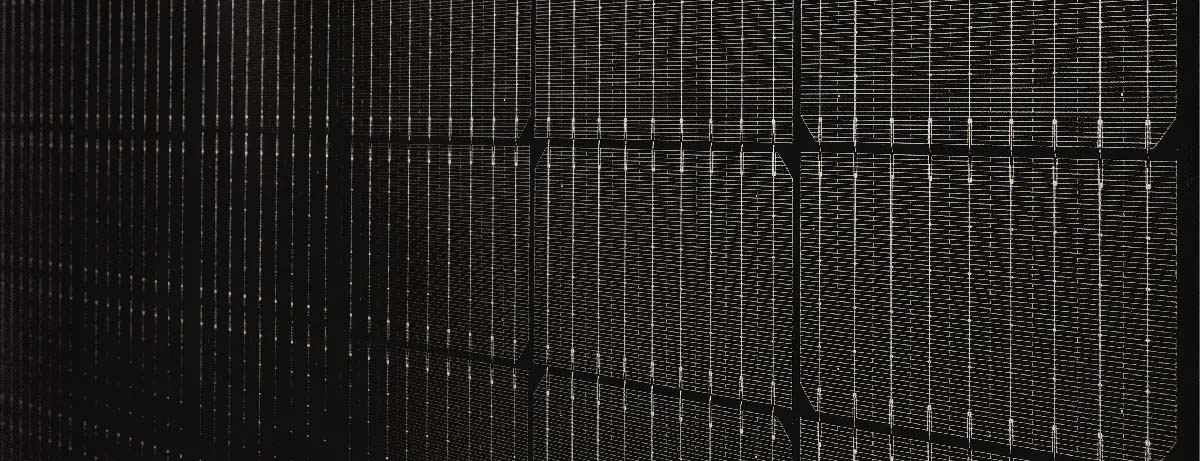 Technea zonnepaneel 395Wp – Full black