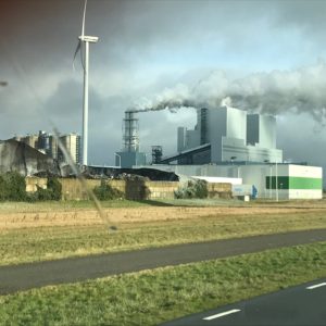 Eemshavencentrale