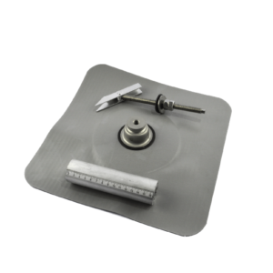 Dakconsole - dakanker voor hellend dak met epdm of pvc - Technea - Fixnordic