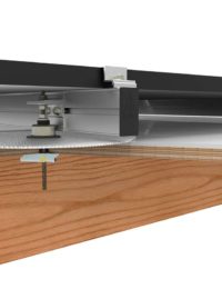 bevestigingsmateriaal zonnepanelen schuin dak