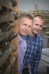 Wim & luuk