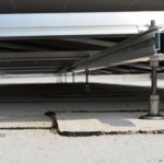 JualSolar ballastvrij montagesystemen voor bitumen dakbedekking