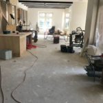 Renovatie landhuis