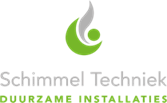 Logo Schimmel installatietechniek